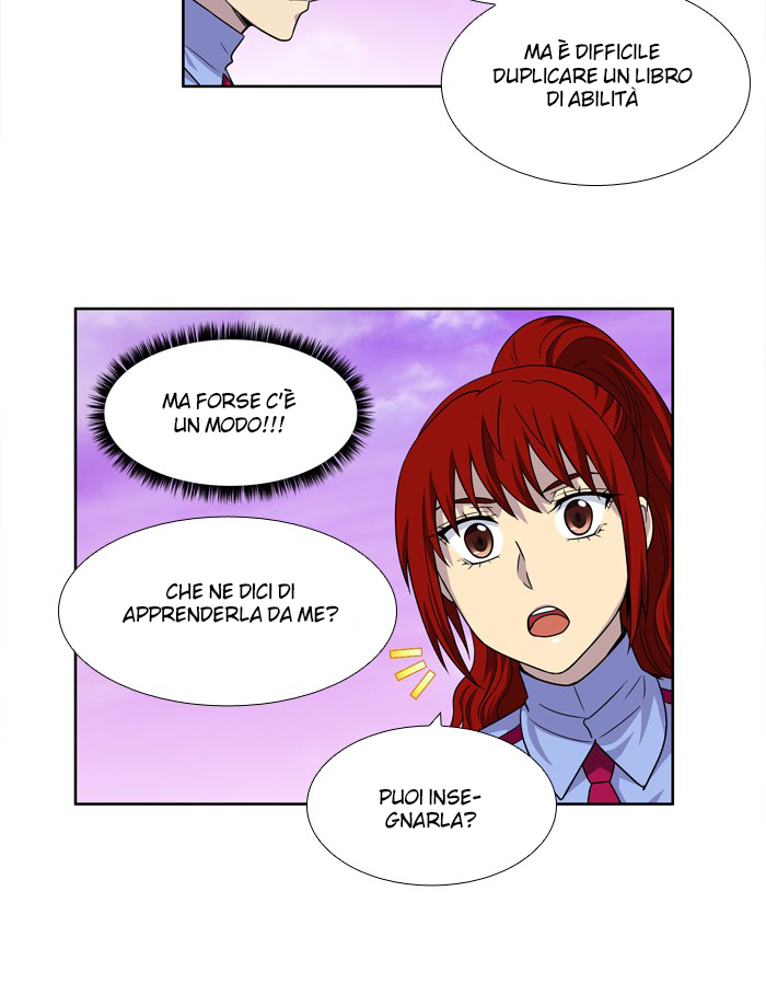 The Gamer - ch 239 Zeurel